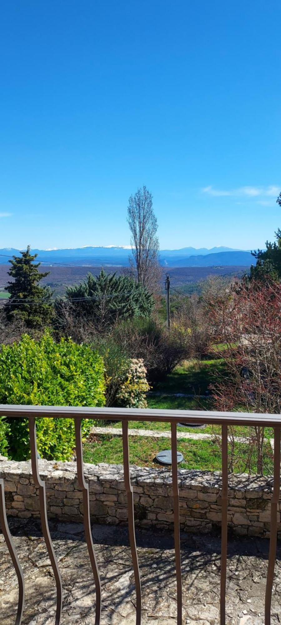 04 Luberon 3 8 Personnes Vachères
