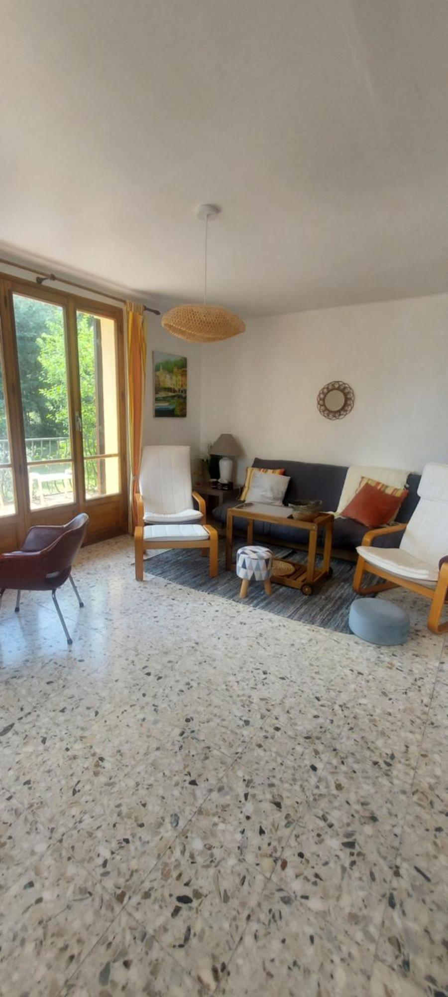 Villa 04 Luberon 3 8 Personnes Vachères